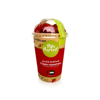 Pure Harvest Candy Tomatoes 300g