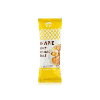Kewpie Honey Mustard Sauce 130ml