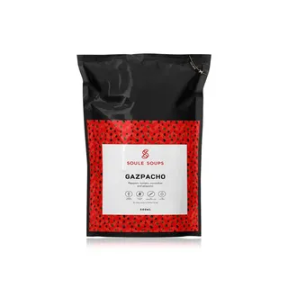Soule Soups Gazpacho 500ml