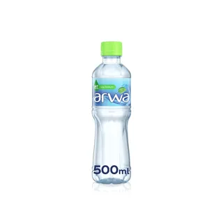 مياه شرب أروى 500 مل