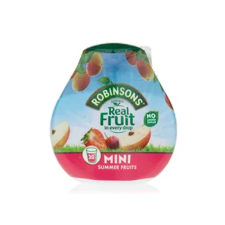 Robinsons Mini Summer Fruits Squash 66ml