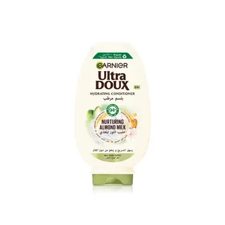 Garnier Ula Doux Almond Milk Hydrating Conditioner 360ml