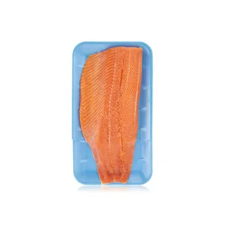 Trout Fillet Scotland