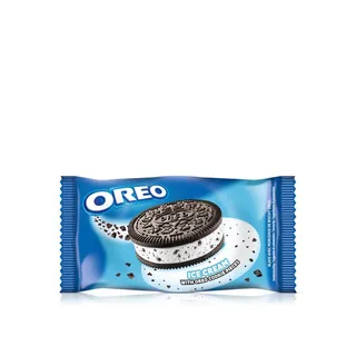 أوريو آيس كريم ساندويتش آيس كريم 110مل