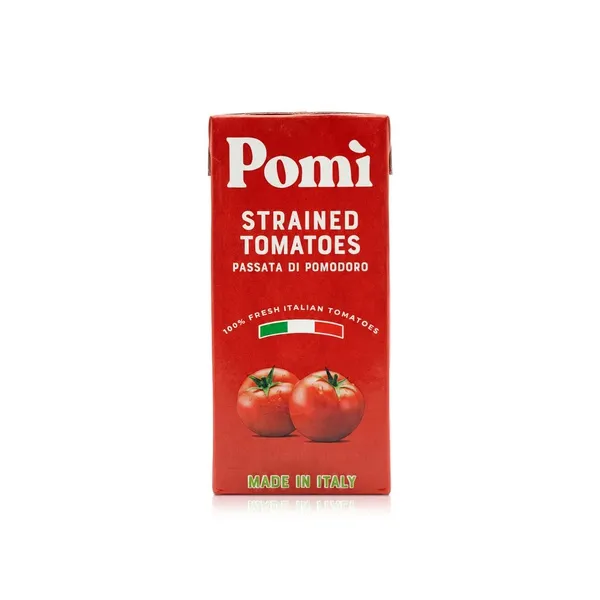 Pomi Strained Tomatoes 500g