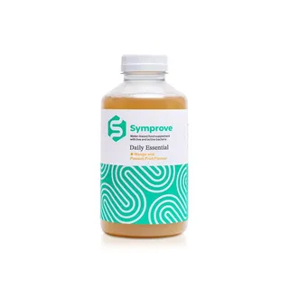 Symprove Probiotic Mango Passionfruit 500ml