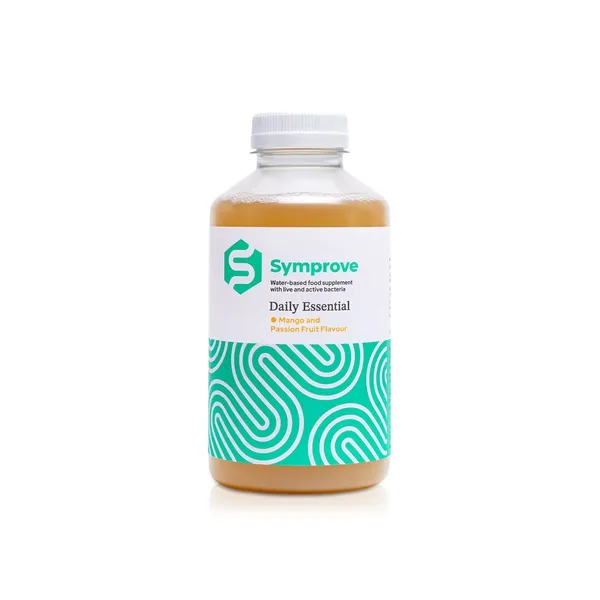 Symprove Probiotic Mango Passionfruit 500ml