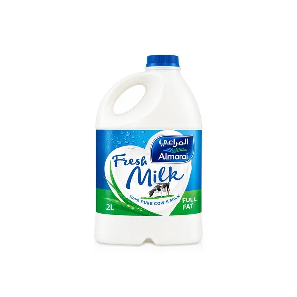 Almarai Full Fat Milk 2 litre