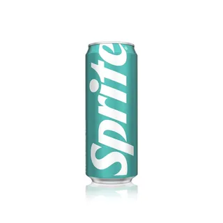Sprite Lemon Mint Can 330ml
