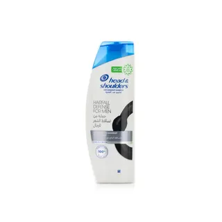 Head & Shoulders Hairfall Defense Anti-Dandruff Shampoo 350ml