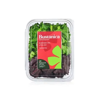 Bustanica Everyday Mix 120g