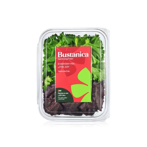 Bustanica Everyday Mix 120g