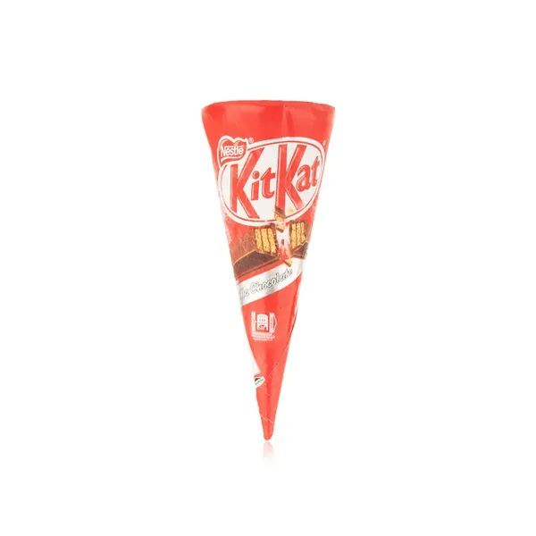 Nestle Kit Kat Ice Cream Cone