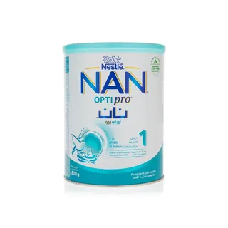 نان حليب أوبتي برو 1 800 غ