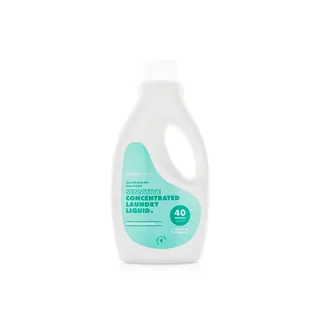 Spinneyshome Sensitive Concentrated Laundry Liquid 1L