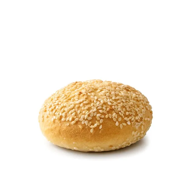 Kaiser Roll with Sesame Seeds 40g