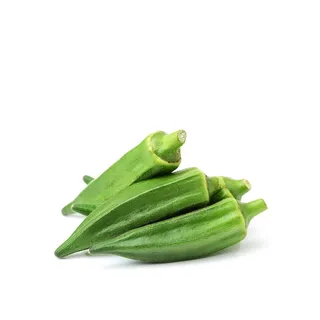 بامية هندية بالكيلوغرام