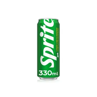 Sprite Can 330ml