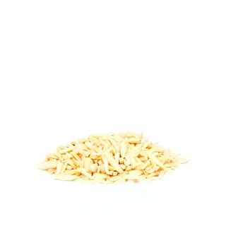 Almonds Slivered Kg