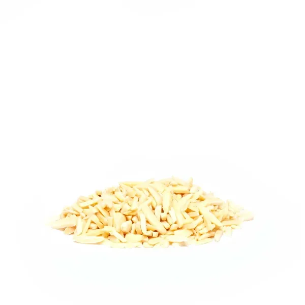 Almonds Slivered Kg
