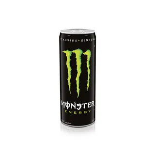 Monster Green