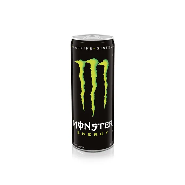 Monster Green