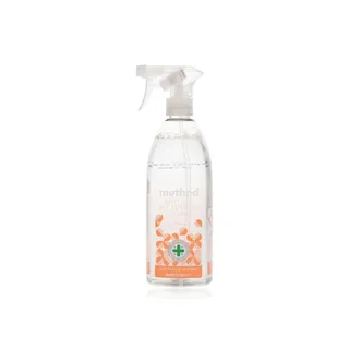 Method Anti-Bacterial All Purpose Cleaner Peach Blossom 828ml