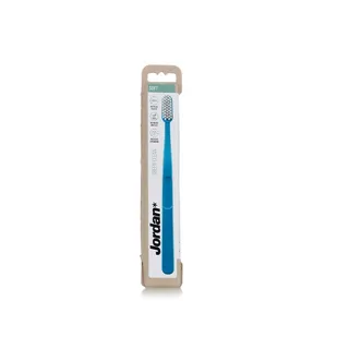 Jordan Green Clean Toothbrush Soft