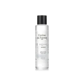 Corine De Farme Dissolvant Nail Polish Remover 200ml