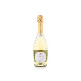Vintense Prestige Blanc De Blancs Alcohol Free Wine 750ml