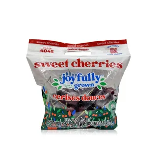 Chelan Fresh Sweet Cherries