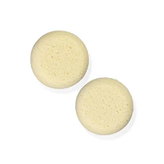 John Lewis Anyday Foam Sponge Twin Pack