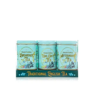 New English Teas Triple Loose Tea 70g
