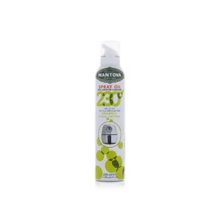 Mantova Spray Oil for Air Fryer 200ml