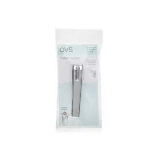 QVS Toenail Clipper