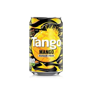 Tango Mango Sugar-Free 330ml
