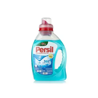 برسيل باور جل المركز 1 لتر