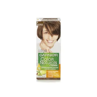 Garnier Color Naturals Hair Colour 6 Dark Blonde