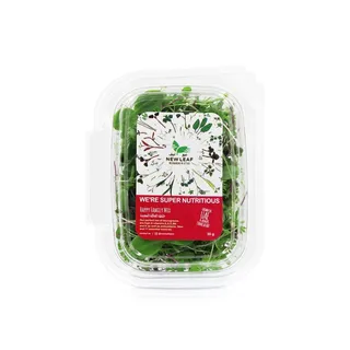 Happy Family Salad Mix 30g