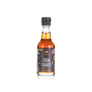 Siam Fish Sauce 60g