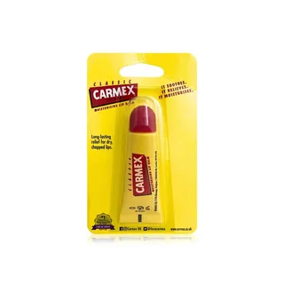 Carmex Original Lip Balm Tube SPF15 10g
