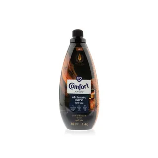Comfort Ultimate Care Luxurious Fabric Softener 1.4 litre