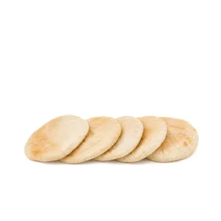 سبينس خبز بيتا أبيض صغير