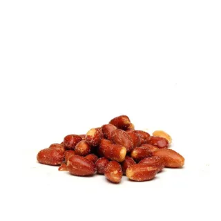 Peanut Roasted with Skin Kg