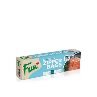 فن أكياس ثلاجة x20