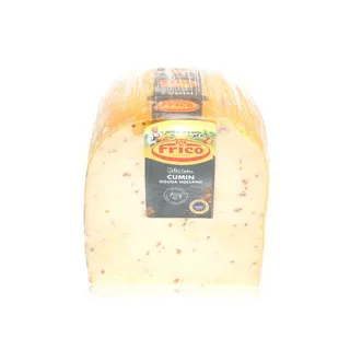 Frico Gouda Cheese Cumin