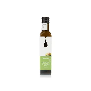 Clearspring Organic Avocado Oil