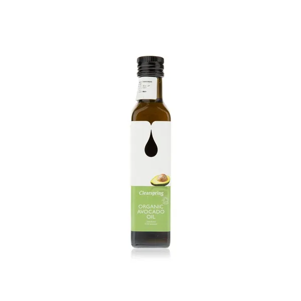 Clearspring Organic Avocado Oil