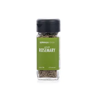 Spinneysfood Dried Rosemary 15g
