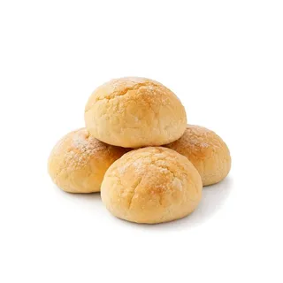 Spinneysfood Small Sourdough Buns 192g